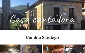 Casa Cantadora